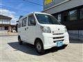 2014 Daihatsu Hijet Cargo