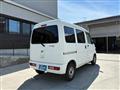 2014 Daihatsu Hijet Cargo