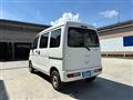 2014 Daihatsu Hijet Cargo