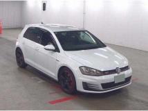 2014 Volkswagen Golf GTI