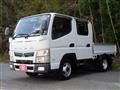 2017 Mitsubishi Fuso Canter