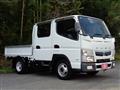 2017 Mitsubishi Fuso Canter
