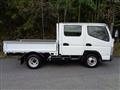 2017 Mitsubishi Fuso Canter