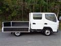 2017 Mitsubishi Fuso Canter