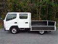 2017 Mitsubishi Fuso Canter