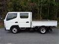 2017 Mitsubishi Fuso Canter