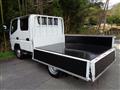 2017 Mitsubishi Fuso Canter