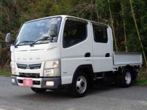 2017 Mitsubishi Fuso Canter