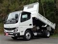 2025 Mitsubishi Fuso Canter