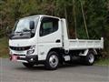 2025 Mitsubishi Fuso Canter