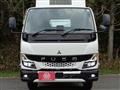 2025 Mitsubishi Fuso Canter