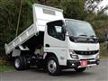 2025 Mitsubishi Fuso Canter