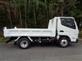 2025 Mitsubishi Fuso Canter