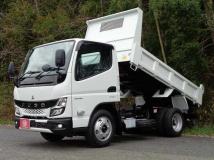 2025 Mitsubishi Fuso Canter