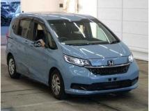 2021 Honda Freed