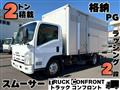 2011 Isuzu Elf Truck