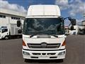 2015 Hino Ranger