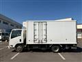 2017 Isuzu Elf Truck