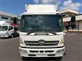 2015 Hino Ranger