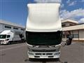 2015 Hino Ranger