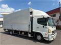 2015 Hino Ranger