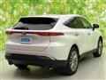 2024 Toyota Harrier