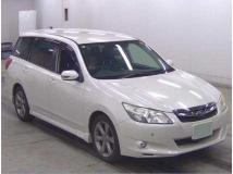 2012 Subaru Exiga