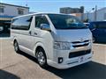 2014 Toyota Hiace Van