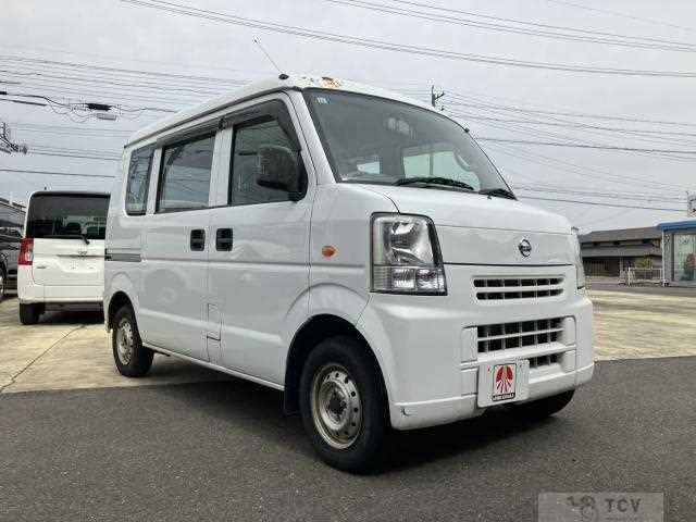 2014 Nissan Nissan Others