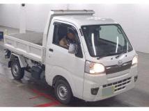 2020 Daihatsu Hijet Truck