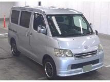 2014 Toyota Townace Van