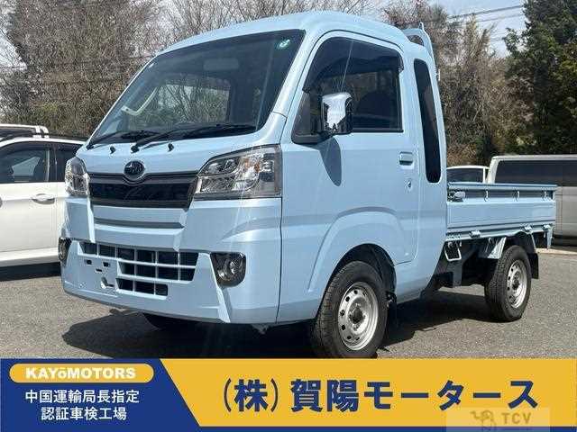 2018 Subaru Sambar