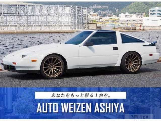 2017 Nissan Fairlady Z