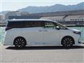 2024 Toyota Alphard Hybrid