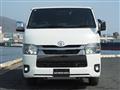 2022 Toyota Hiace Van
