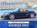 2007 Porsche Boxster