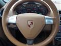 2007 Porsche Boxster