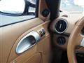 2007 Porsche Boxster