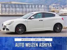 2013 Alfa Romeo Alfa Romeo Others