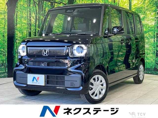 2026 Honda N BOX