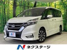 2018 Nissan Serena