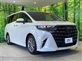 2024 Toyota Alphard Hybrid