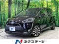 2017 Toyota Sienta