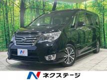 2016 Nissan Serena