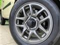 2025 Suzuki Jimny