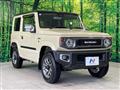 2025 Suzuki Jimny