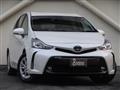 2019 Toyota PRIUS α