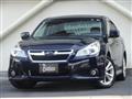 2012 Subaru Legacy B4