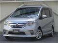 2013 Nissan Serena