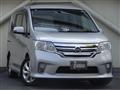 2013 Nissan Serena